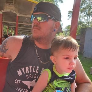 Meet your Posher, Brian